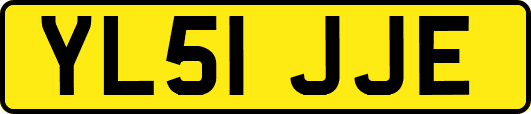 YL51JJE