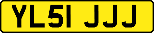 YL51JJJ