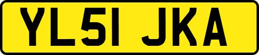YL51JKA