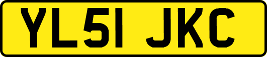 YL51JKC