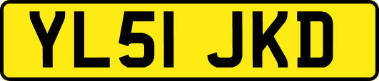 YL51JKD