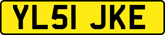 YL51JKE