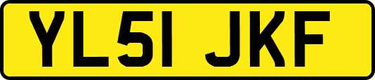 YL51JKF