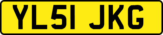 YL51JKG