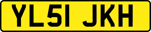 YL51JKH