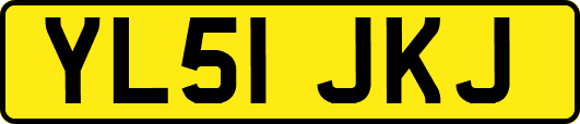 YL51JKJ
