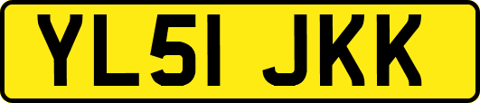 YL51JKK