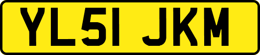 YL51JKM