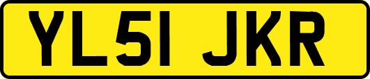 YL51JKR