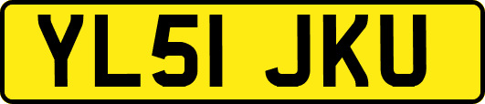 YL51JKU