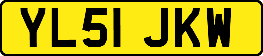 YL51JKW