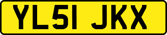 YL51JKX