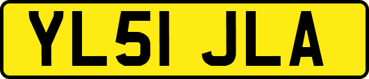 YL51JLA