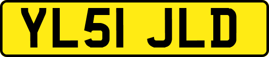 YL51JLD