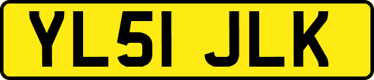YL51JLK