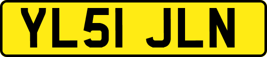 YL51JLN