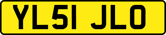 YL51JLO