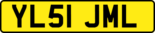 YL51JML