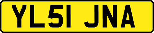 YL51JNA