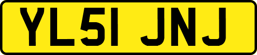 YL51JNJ