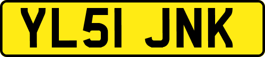 YL51JNK