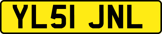 YL51JNL