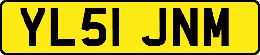 YL51JNM