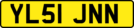 YL51JNN