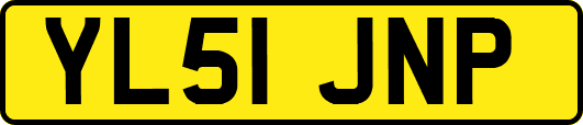 YL51JNP