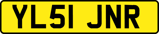 YL51JNR