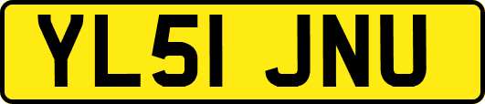 YL51JNU