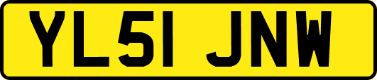 YL51JNW