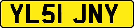 YL51JNY
