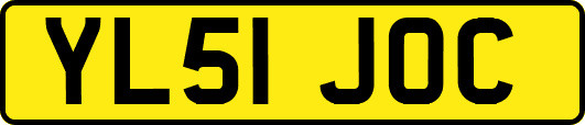 YL51JOC