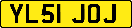 YL51JOJ