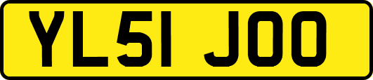 YL51JOO
