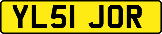 YL51JOR