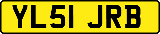 YL51JRB