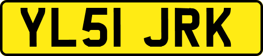 YL51JRK