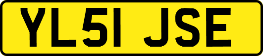 YL51JSE