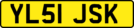 YL51JSK