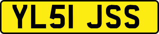 YL51JSS