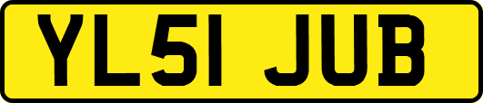 YL51JUB