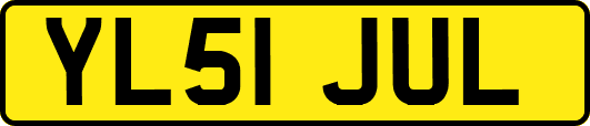 YL51JUL