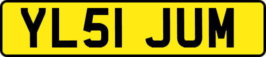 YL51JUM