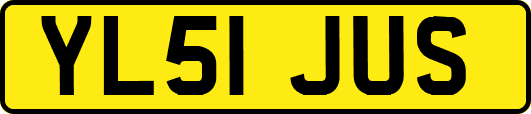 YL51JUS