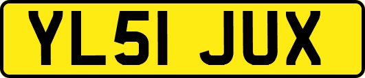 YL51JUX
