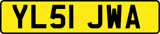YL51JWA