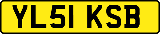 YL51KSB
