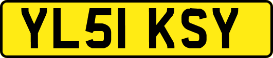 YL51KSY